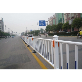 楚雄彝族自治州市政道路护栏工程